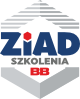Logo szkolenia -ZIAD